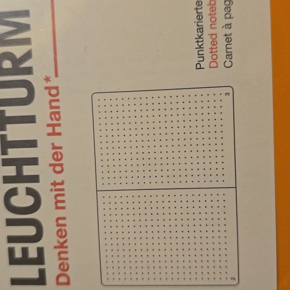 ❤️BUY 5 GET 3 FREE Weekly Planner & Notebook Medium (A5) 2026,18 Months, English - Picture 11 of 13